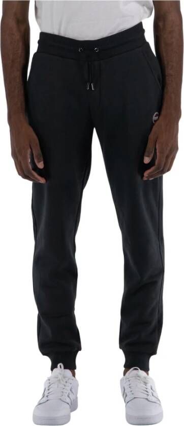Colmar Originals Grijze Sweatpants Grijs Heren