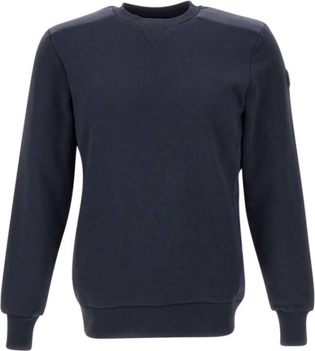 Colmar Originals Sweaters Blue Heren