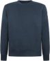 Colmar Sweatshirt met Logo Mouw Blauw Heren - Thumbnail 1