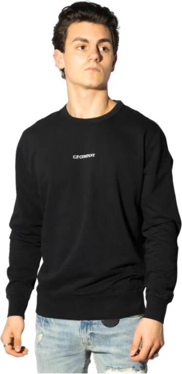 Colmar Sweatshirt Zwart Heren