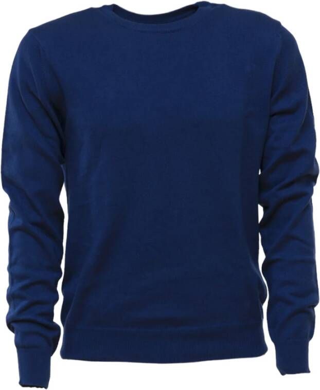 Colmar Sweatshirts Blauw Heren