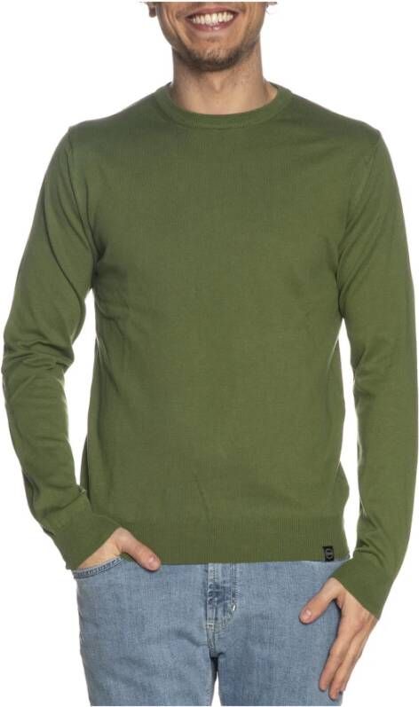 Colmar Sweatshirts Groen Heren