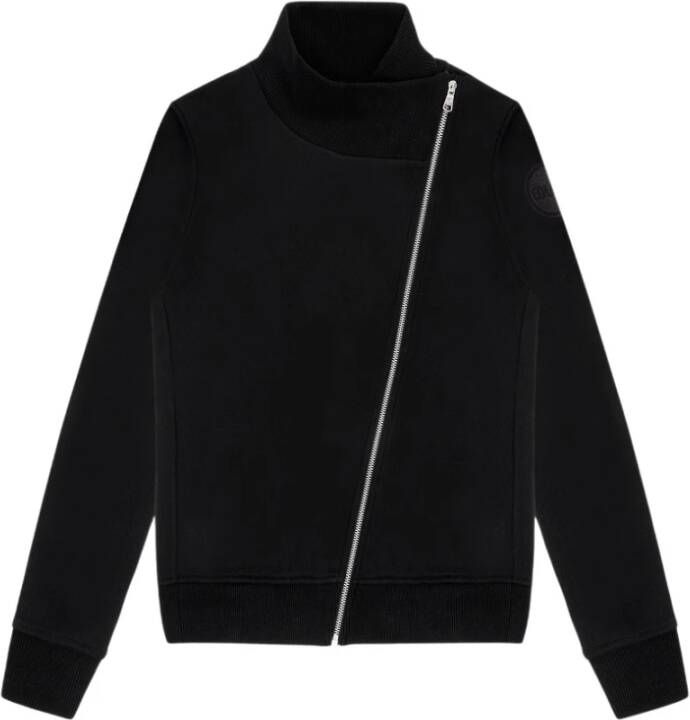 Colmar Zwarte Sweater Black Dames