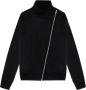 Colmar Zwarte Sweater Black Dames - Thumbnail 1