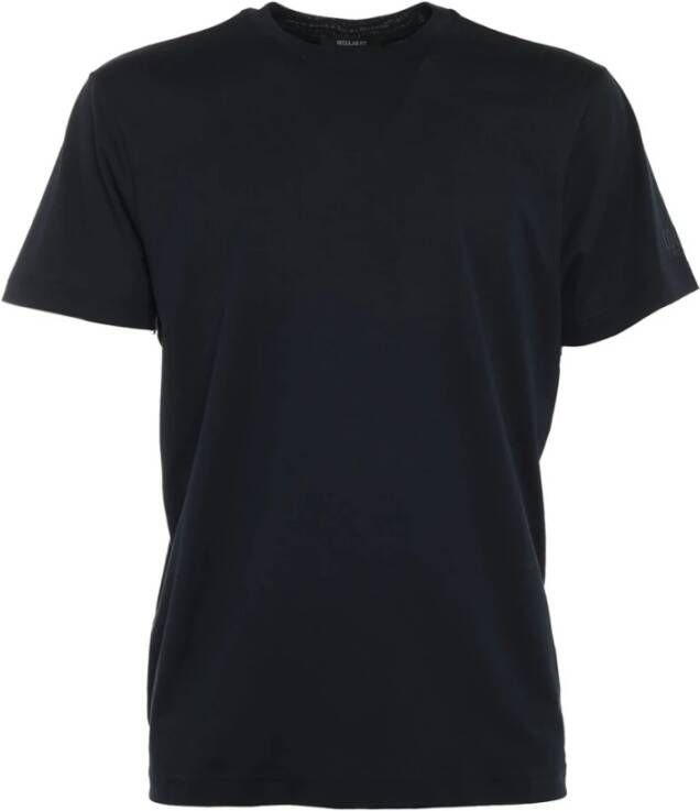 Colmar T-Shirts Blauw Heren