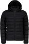 Colmar Jas 100% samenstelling Productcode: 1222-2Se-99 Zwart Heren - Thumbnail 1