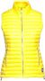 Colmar Lichtgewicht donsvest Yellow Dames - Thumbnail 3