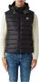Colmar Blauwe vesten Blauw Heren - Thumbnail 5