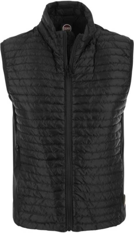 Colmar Vests Zwart Dames