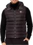 Colmar Blauwe vesten Blauw Heren - Thumbnail 3