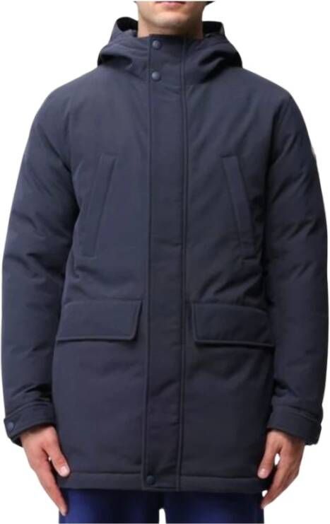 Colmar Blauwe Jassen Stijlvolle Collectie Blue Heren