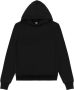 Colmar Zwarte Originals Sweaters Hoodie Black Heren - Thumbnail 1
