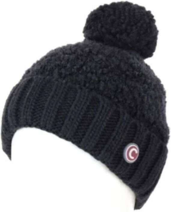 Colmar Zwarte accessoires Stijl Model Naam Black Dames