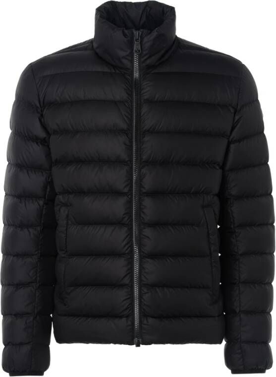 Colmar Zwarte donsjas 12130.9wy.a 99 Black Heren