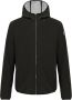 Colmar Jas 100% samenstelling Productcode: 1861R-6Wv-99 Black Heren - Thumbnail 1