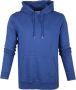 Colorful Standard Organic Hoodie Blauw - Thumbnail 1