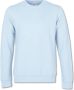 Colorful Standard Kleurrijk standaard trui polair blauw Heren - Thumbnail 3