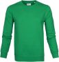 Colorful Standard Kleurrijke standaard trui Kelly Green Groen Heren - Thumbnail 1