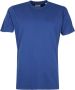 Colorful Standard T-shirt Classic Organic royal blue Blauw Heren - Thumbnail 1
