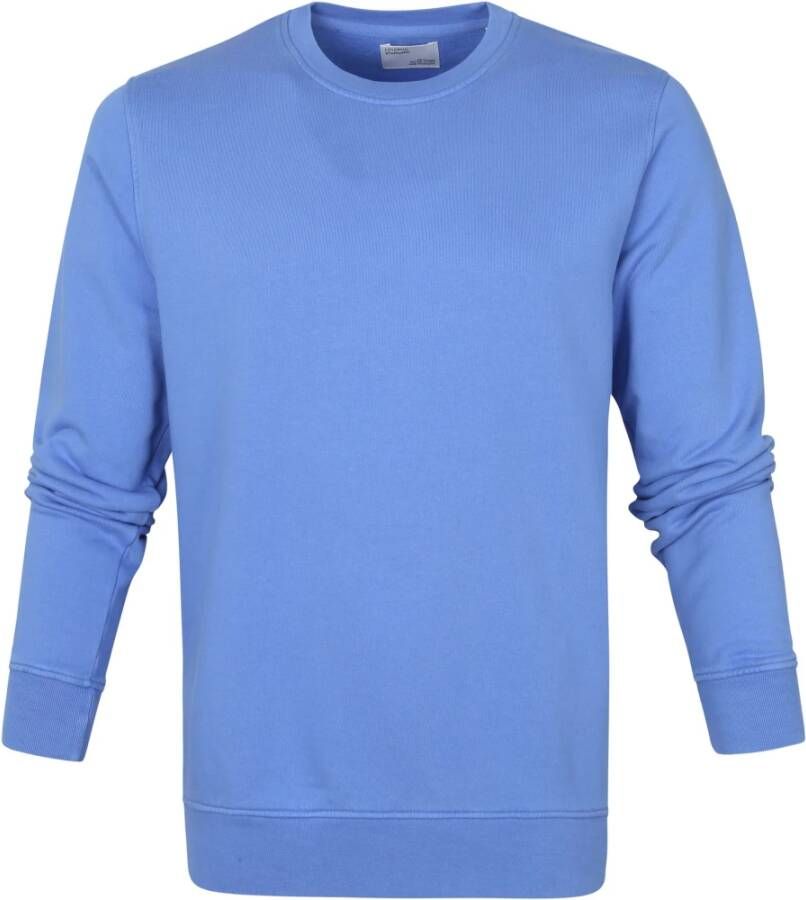 Colorful Standard Sweater Sky Blue - Foto 1