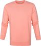 Colorful Standard Sweatshirt Hoodies Oranje Heren - Thumbnail 1