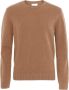 Colorful Standard Sweatshirts & Hoodies Bruin Heren - Thumbnail 1
