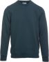 Colorful Standard Sweater Blauw - Thumbnail 2