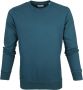 Colorful Standard Sweater Ocean Groen - Thumbnail 1