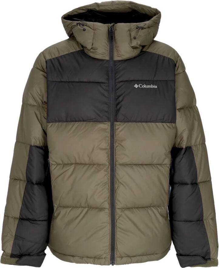 Columbia Donsjas Pike Lake II Hooded Jacket - Foto 2