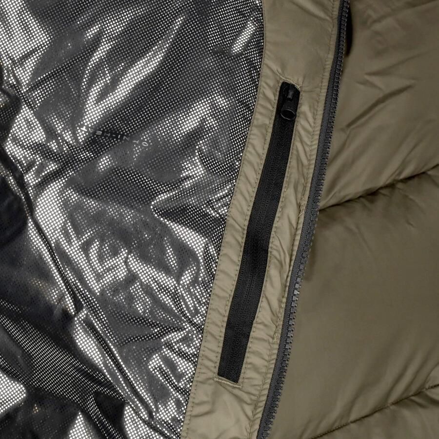 Columbia Donsjas Pike Lake II Hooded Jacket