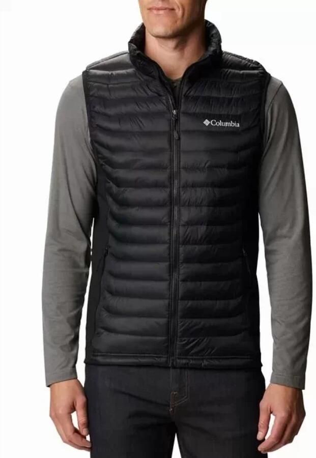 Columbia Bodywarmer Powder Lite™ II Vest - Foto 2