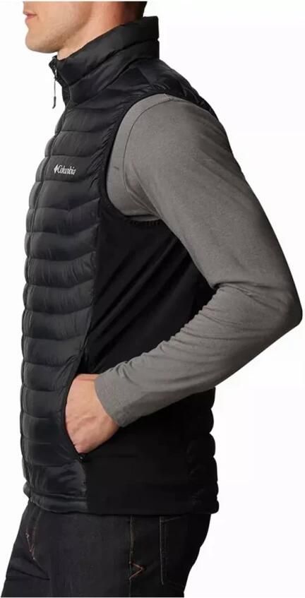 Columbia Bodywarmer Powder Lite™ II Vest - Foto 4