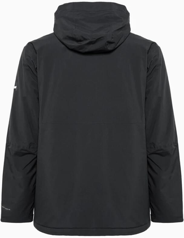 Columbia Winter District Waterdichte Jas Black Heren - Foto 3