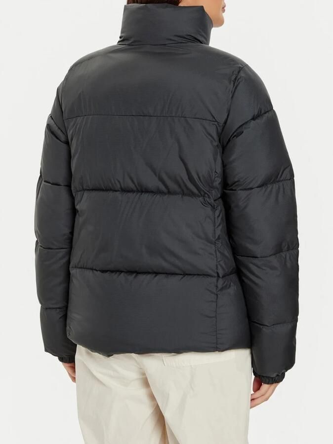 Columbia Gewatteerd jack met opstaande kraag en ritssluiting model 'Puffect™' - Foto 3