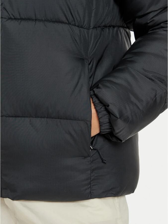 Columbia Gewatteerd jack met opstaande kraag en ritssluiting model 'Puffect™' - Foto 2