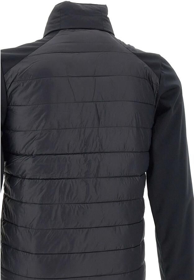 Columbia Zwarte Softshell Jas met Waterafstotende Technologie Black Heren - Foto 2