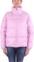 Columbia Sportswear Puffect Jacket-aura Pufferjassen Kleding rosa maat: XS beschikbare maaten:XS - Thumbnail 1
