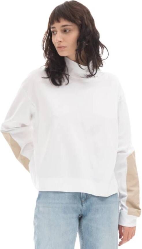 Columbia Sweatshirts Wit Dames