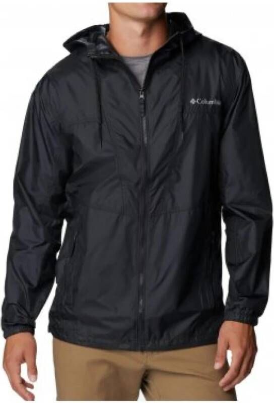 Columbia Sportswear Trail Traveler Windbreaker
