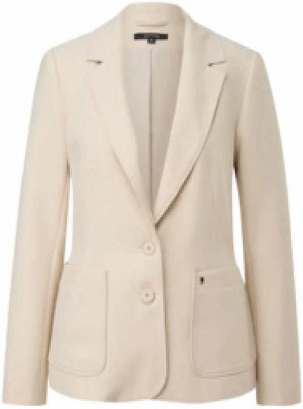 Comma Jasje met lichte voering - Foto 3