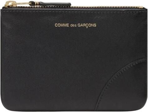 Comme des Garçons Accessories Zwart Heren