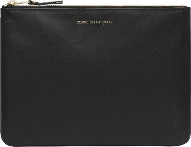 Comme des Garçons Accessories Zwart Heren