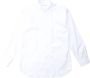 Comme des Garçons Casual Shirts White Heren - Thumbnail 1