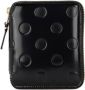 Comme des Garçons Zwarte Portemonnees voor Black - Thumbnail 1