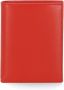 Comme des Garçons Comme DES Garcons Wallet Wallets Orange Oranje Unisex - Thumbnail 1
