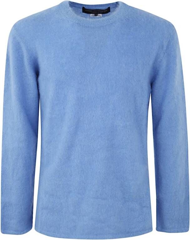 Comme des Garçons Men`s Sweater Blauw Heren