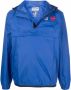 Comme des Garçons Play Comme DES Garcons Play Jackets Blauw Heren - Thumbnail 1