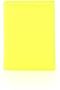 Comme des Garçons Portemonnee Klein Bi-fold Super Fluorescerend Multicolor Heren - Thumbnail 1