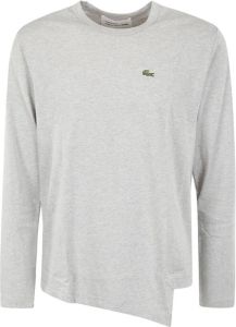 Comme des Garçons Sweatshirts Grijs Heren