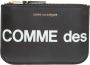Comme des Garçons Tas met logo-print Zwart Dames - Thumbnail 1